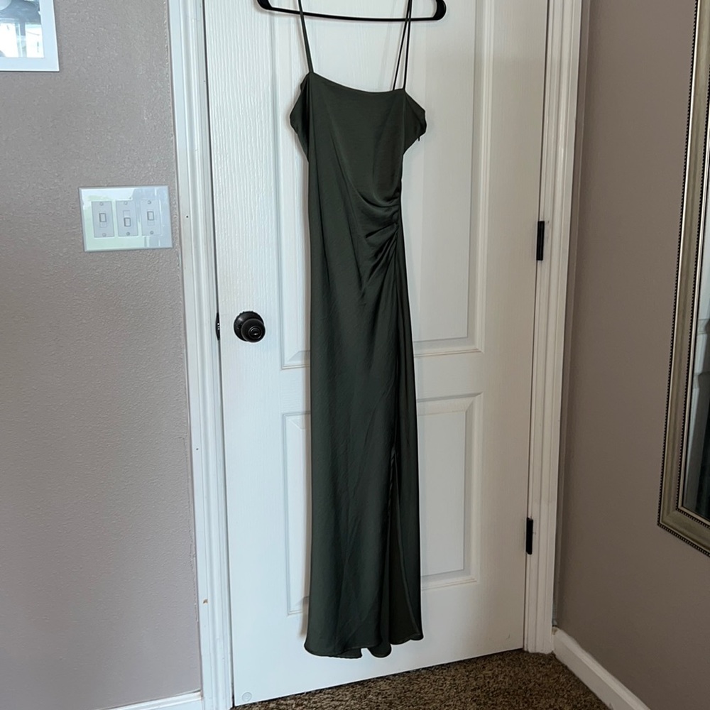 Size Medium Zara dress